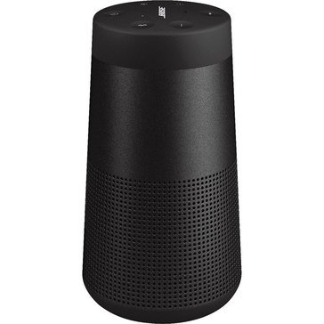 Bose SoundLink Revolve II Portable Bluetooth Speaker