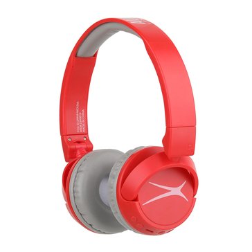 Altec Lansing Kid Safe 2-in-1 Bluetooth & Wired Headphones