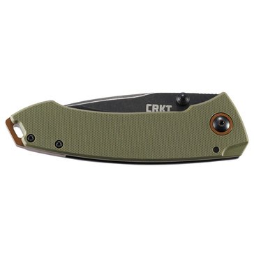 CRKT Tuna Folding Knife