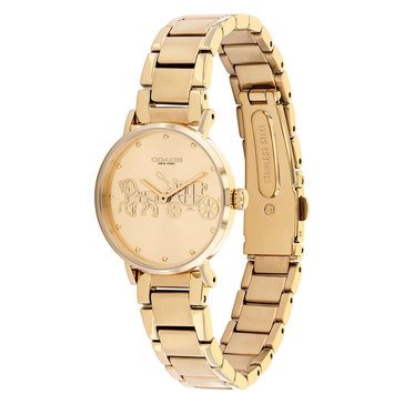 Coach Perry Bracelet Watch