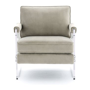 Signature Design by Ashley Avonley Accent Chair