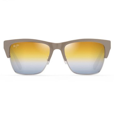 Maui Jim Unisex Perico Polarized Sunglasses