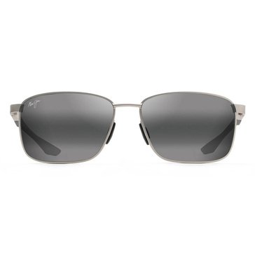 Maui Jim Unisex KaAla Polarized Sunglasses