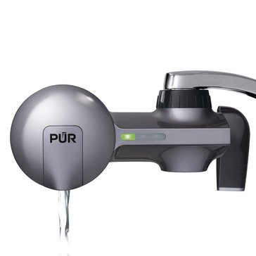 PUR PLUS Faucet Filtration System