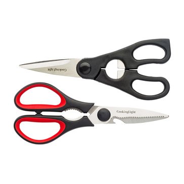 Cooking Light 2-Piece Scissor Set