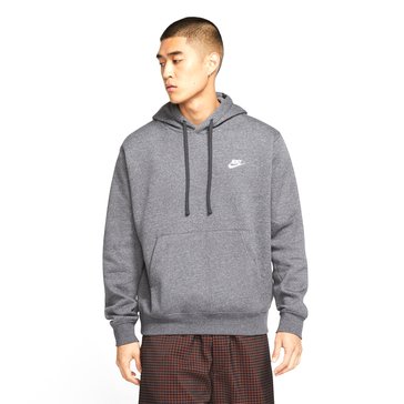 Nike Men's NSW Club Fleece Pullover Hoodie