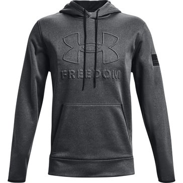 Under Armour Men's Freedom EmboHoodie