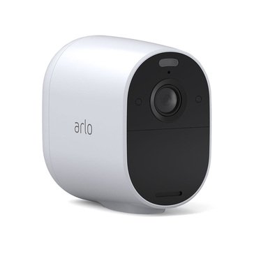 Arlo Essential Wireless Security Camera