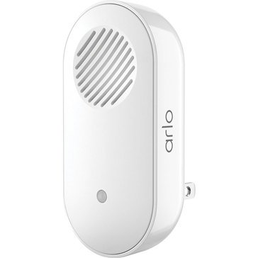 Arlo Chime 2 for Audio Video Doorbell