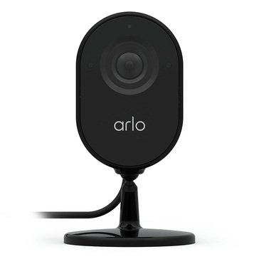 Arlo Essential Indoor Security Camera