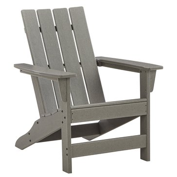 Ashley Outdoor Visola Adirondack Chair