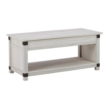 simpl By Ashley Bayflynn Rectangular Lift Top Table