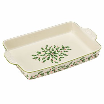 Lenox Rectangular Baker