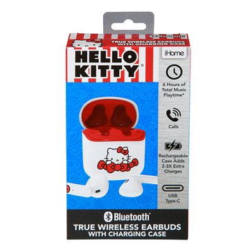 Hello Kitty True Wireless Earbuds