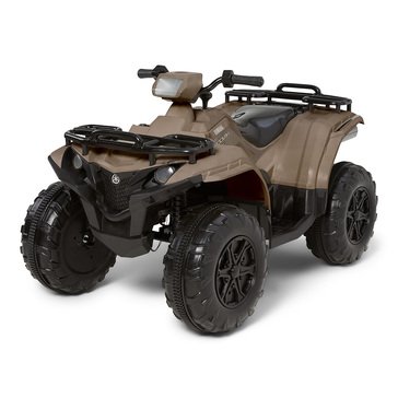 KidTrax Yamaha Kodiak 12V ATV Electric Ride-on