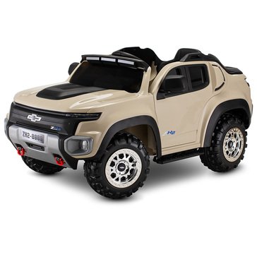 KidTrax Chevy Colorado 6V Electric Ride-on