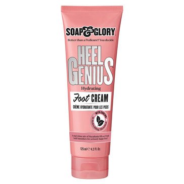 Soap & Glory Original Pink Heel Genius Foot Cream