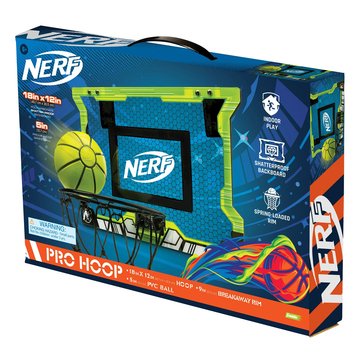 NERF Pro Hoop