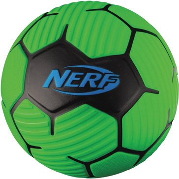 NERF PROSHOT Soccer Ball