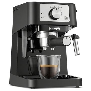 Delonghi Stilosa 15 Bar Pump Manual Espresso Machine