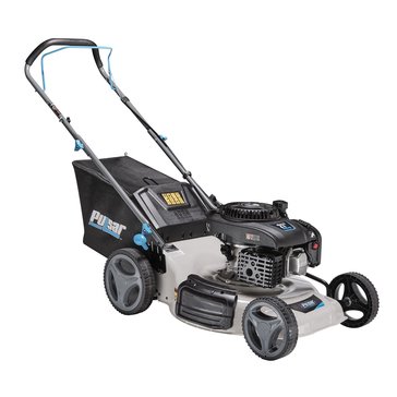 Pulsar 21in 3-n-1 200cc Push Lawn Mower