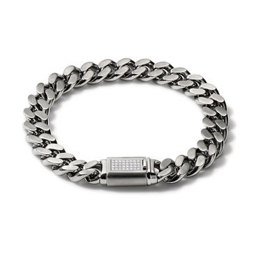 Bulova Chain Bracelet