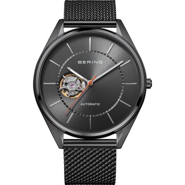 Bering Men's Automatic Stainless Steel Bracelet Watch