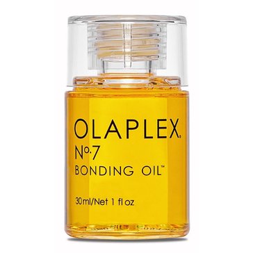 Olaplex No. 7 Bonding Oil 1oz