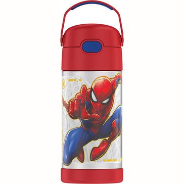 Thermos Spiderman Funtainer