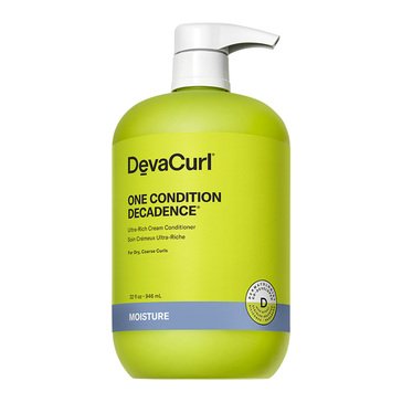 DevaCurl One Condition Decadence