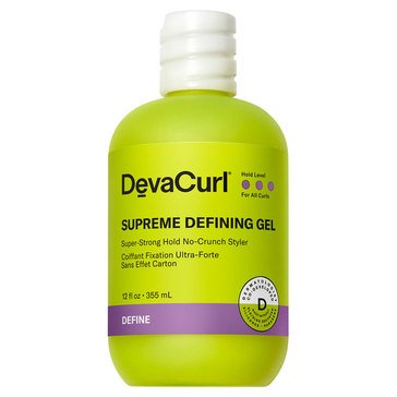 DevaCurl Supreme Defining Gel