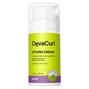 DevaCurl Styling Cream