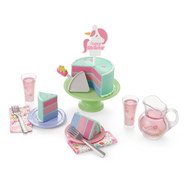 WellieWishers Birthday Treat Set