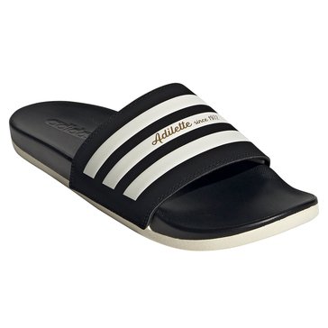 Adidas Men's Adilette Comfort Slide Sandal