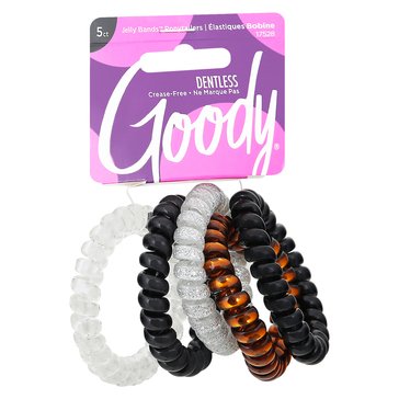 Goody Spirals