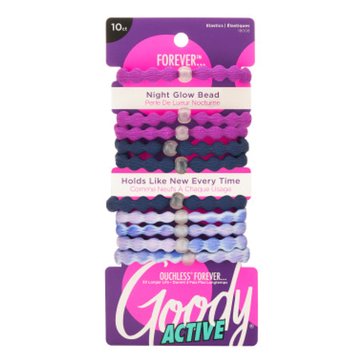 Goody Forever Elastics