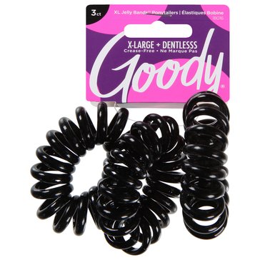 Goody Extra Large Spirals