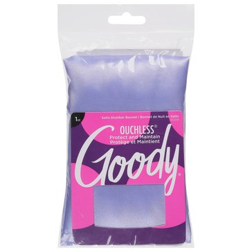 Goody Satin Slumber Cap