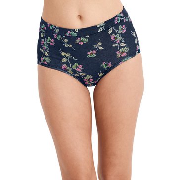 Jockey Women's Cotton Stretch Briefs