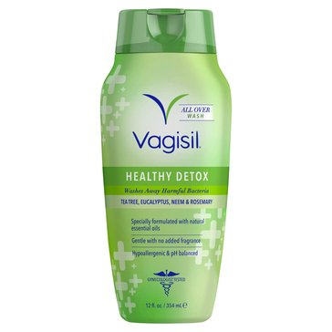 Vagisil Intimate Wash Healthy Detox