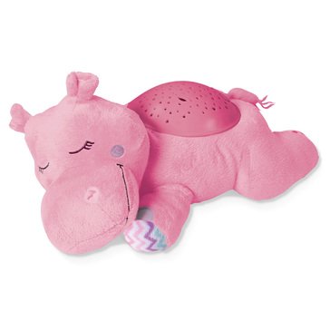 Summer Infant Dozing Hippo Slumber Buddies