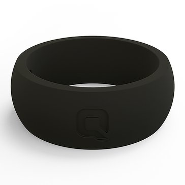 Qalo Men's Classic Silicone Ring