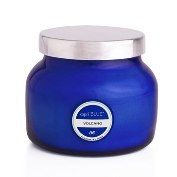 Capri Blue Petite Signature Candle Volcano