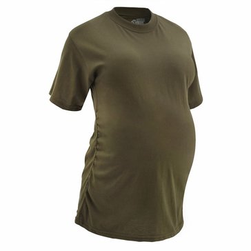 USMC Womens Maternity T-Shirt