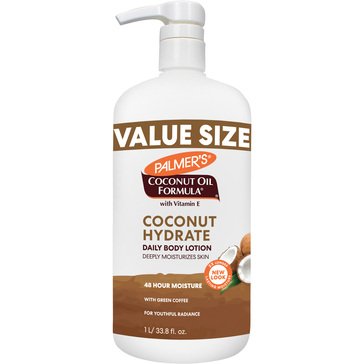 Palmers Coconut Oil Body Lotion