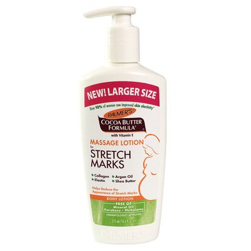 Palmers Cocoa Butter Massage Lotion for Stretch Marks