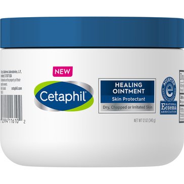 Cetaphil Healing Ointment