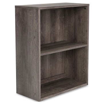 Ashley Arlenbry Bookcase, 30-in