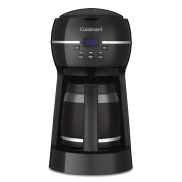 Cuisinart 12-Cup Programmable Coffeemaker