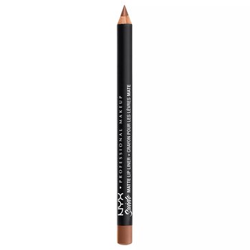 NYX Professional Makeup Suede Matte Lip Liner